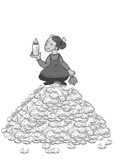 三个月前,也就是今年的7月5日,国家标准委批准发布了《家政服务母婴生活护理服务质量规范》和《家政服务机构等级划分及评定》两项国家标准,对母婴生活护理服务质量和家政服务机构划分进行了规范与界定。