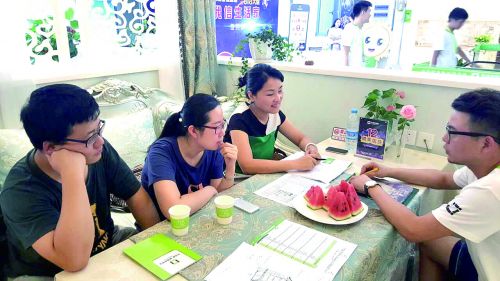 信报家居免费设计首场活动落幕 家装疑问尽数抛