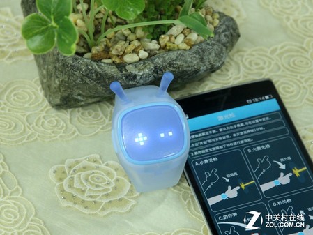 父母好帮手 糖猫T2儿童智能手表售588元