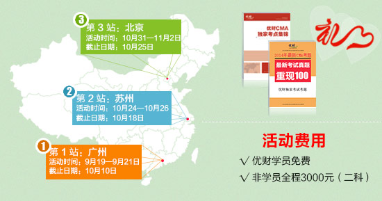 图4：活动明细及教辅资料
