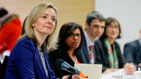 2014教育“最”印记:英国教育大臣来华取经 2014教育“最”印记:英国教育大臣来华取经