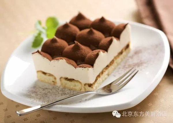 “烹”然心动,“亲子烹饪课堂”之特拉米苏蛋糕