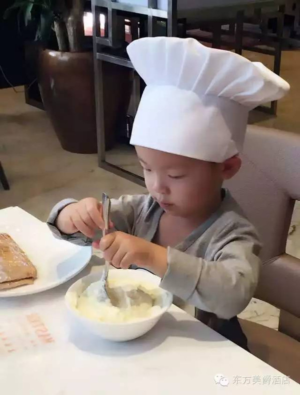 “烹”然心动,“亲子烹饪课堂”之特拉米苏蛋糕