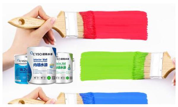 装修小知识:家装水漆正确施工方法