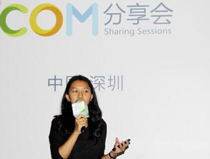 互联网家效果营销暨第二届七夕家装节分享会隆
