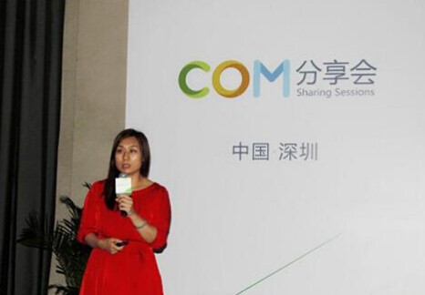 互联网家效果营销暨第二届七夕家装节分享会隆