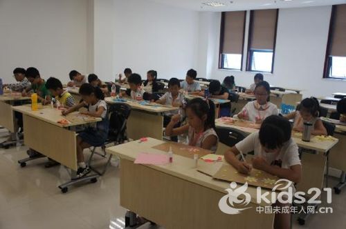 瓯海区“瓯悦课堂”秋季公益培训正式开班