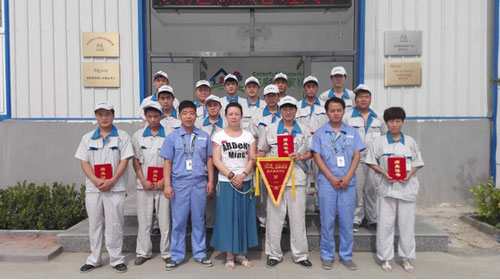 线下产业工人要夯实服务基础,看E换新怎么做?