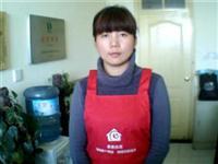 给儿子找保姆,找保姆照顾老人