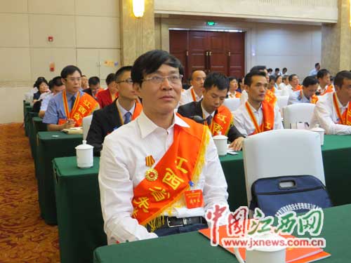 黄欧平:执着妇幼梦想 实现人民健康