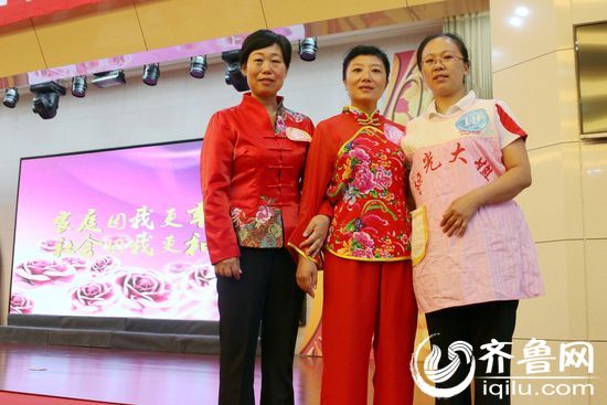 德州阳光大姐家政服务有限公司