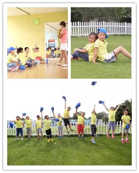 国际双语高尔夫课程即将开班 组团报名最低可享8折