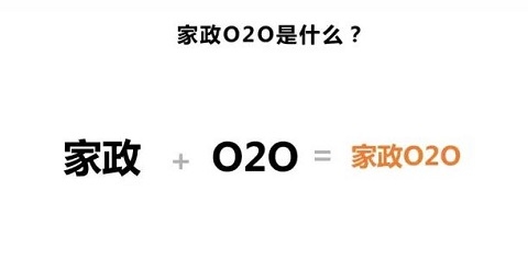 2015家政O2O行业分析报告