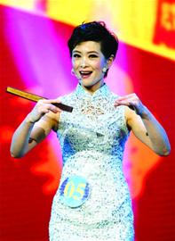 五王争霸赛点燃全城激情 200多场4万选手参与