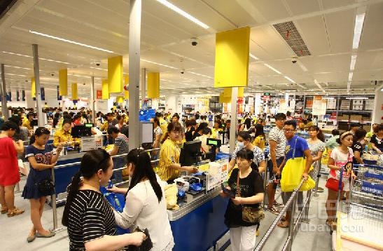 宜家西安店8.27日开业 逛宜家小常识盘点 RTX截图未命名.jpg