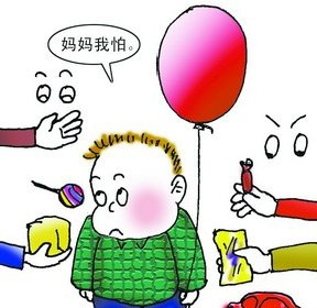 孩子暑期防拐课堂