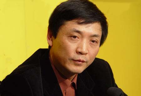 曹文轩：大人事 孩子心