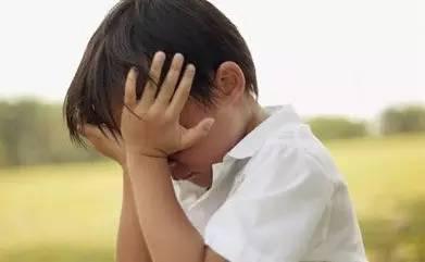 孩子哭了你的第一句话是什么