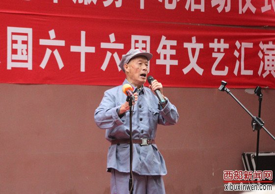 陕西康宁老年服务中心打造西北居家养老第一品牌