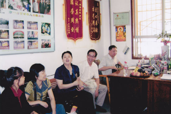 西安荣誉家政做青年人最放心的家政公司