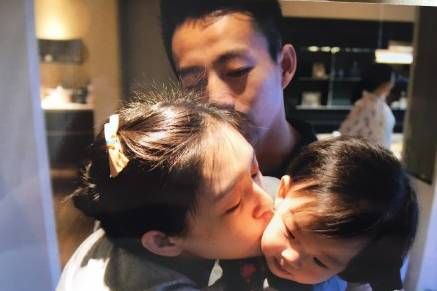 赵又廷高圆圆造人忙 盘点大龄夫妇怎样备孕好