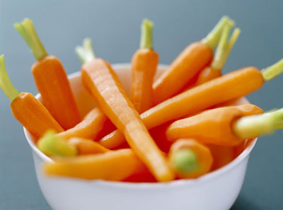 厨房里藏着什么抗癌食物 9大食物让癌症不惹你