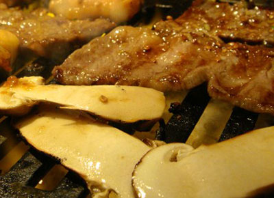 厨房里藏着什么抗癌食物 9大食物让癌症不惹你