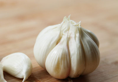 厨房里藏着什么抗癌食物 9大食物让癌症不惹你