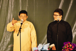 高校另类选修课好玩 桥牌课教你像绅士一样打牌