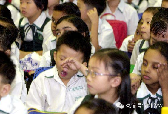 【父母课堂】为什么睡觉比择校更重要?来自儿童发育专家...