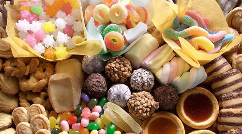 儿童“专供”食品，真的健康并适合孩子吃吗？