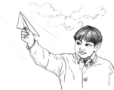 插图:刘新华 插图:刘新华