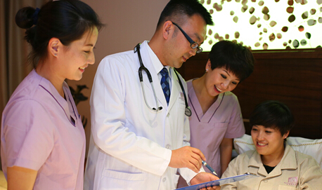 北京怡德医院整合“临床医疗+健康管理”服务
