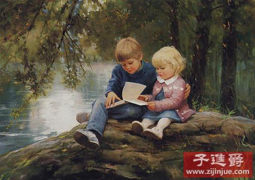 开展儿童哲学教育,是不是为时太早?