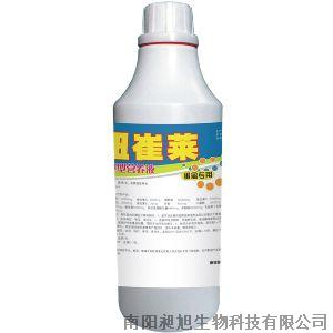 南阳昶旭重点推荐蛋鸡营养产品 发酵型营养液 蛋禽专用 南