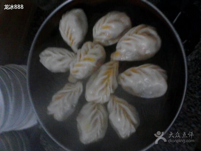 福建沙县营养小吃 蒸饺图片 南阳美食
