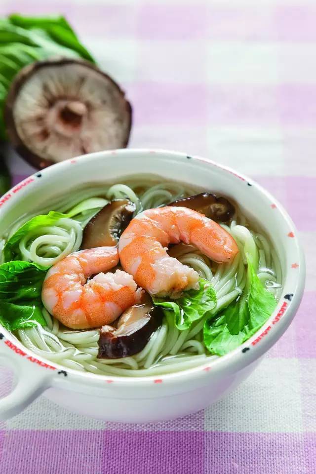 3岁宝宝吃这些,身体强壮,少生病!