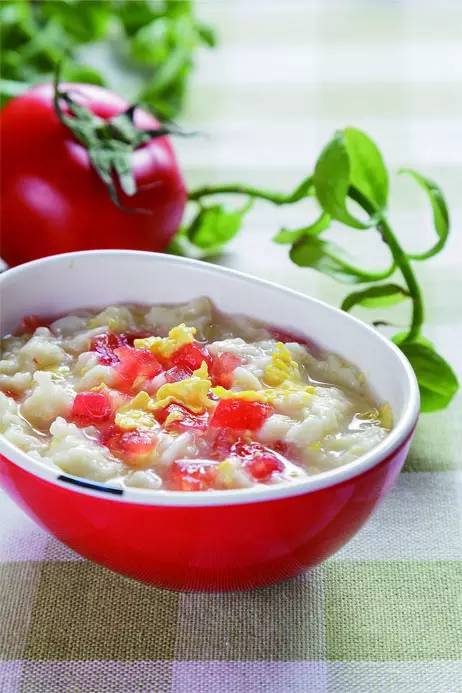 3岁宝宝吃这些,身体强壮,少生病!