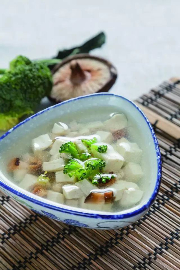 3岁宝宝吃这些,身体强壮,少生病!