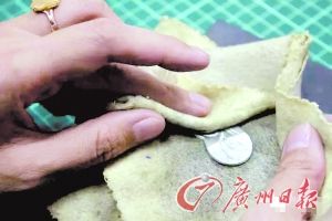 小银匠 小木工 小绣娘 传统手艺活 走进“小课堂