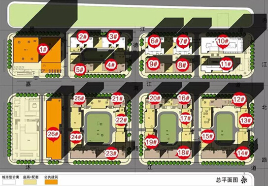 北大资源阅城新品即将加推 再掀津门置业热潮