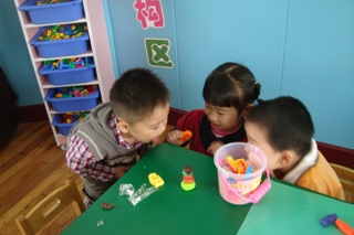 如何培养幼儿的科学探索能力
