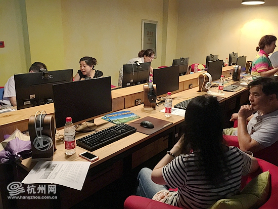 杭州网吧转型升级为公共文化服务啦