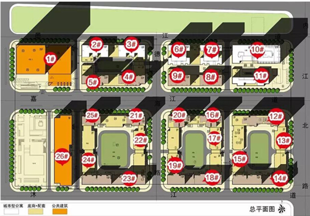 北大资源·阅城新品即将加推再掀津置业热潮
