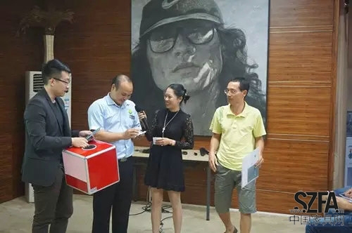 “委员社区讲堂”讲授家居环境安全