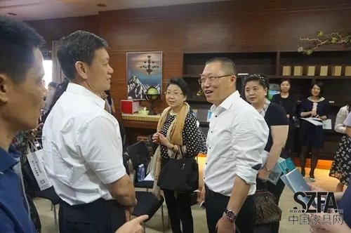 “委员社区讲堂”讲授家居环境安全