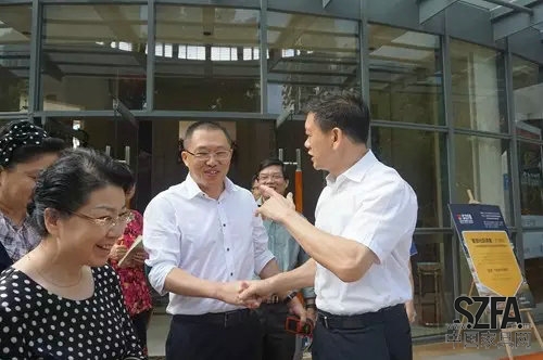 “委员社区讲堂”讲授家居环境安全