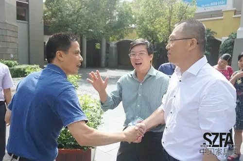 “委员社区讲堂”讲授家居环境安全