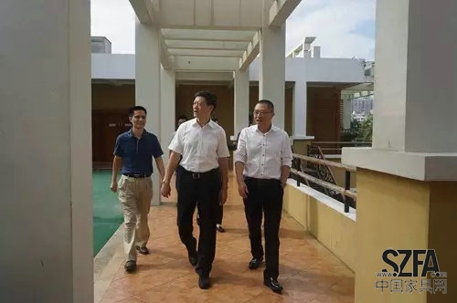 “委员社区讲堂”讲授家居环境安全
