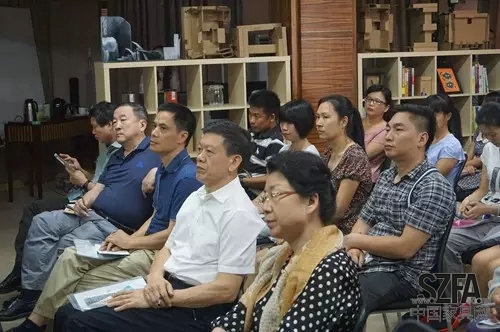 “委员社区讲堂”讲授家居环境安全